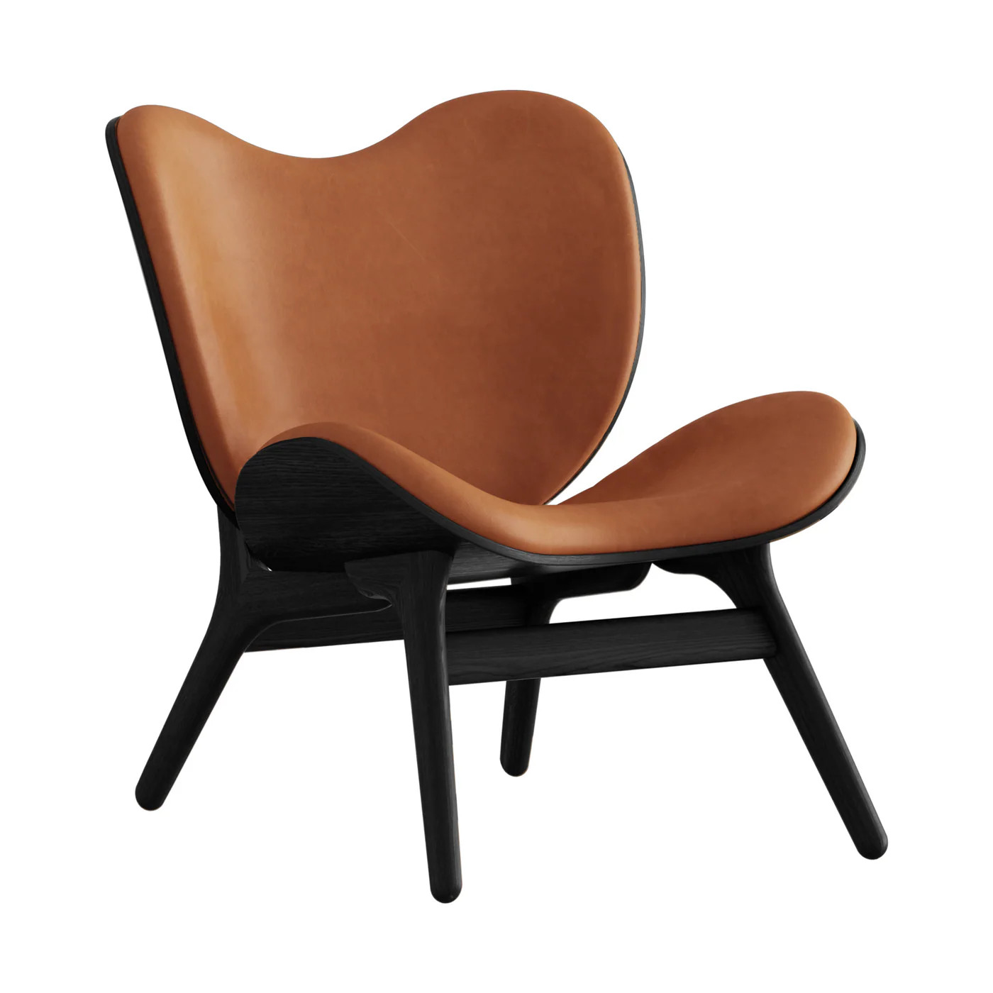 Umage A Conversation Piece - Low Back Armchair