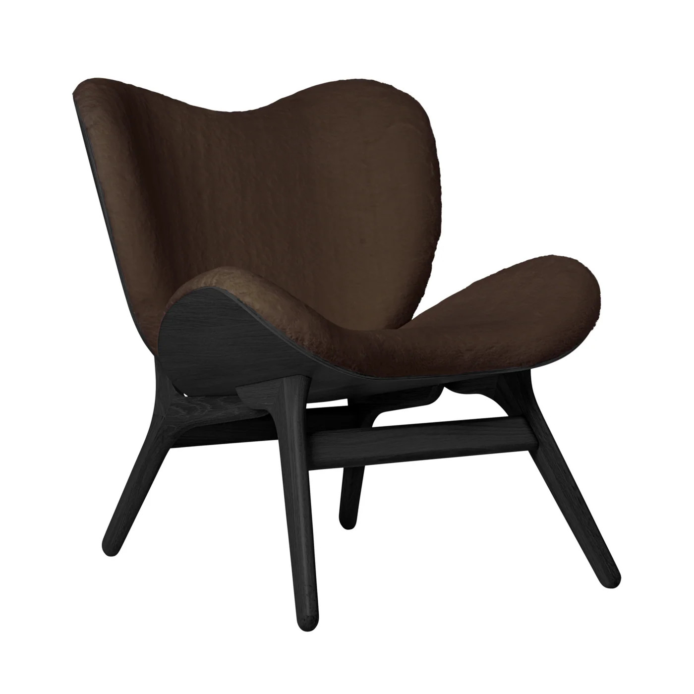 Umage A Conversation Piece - Low Back Armchair