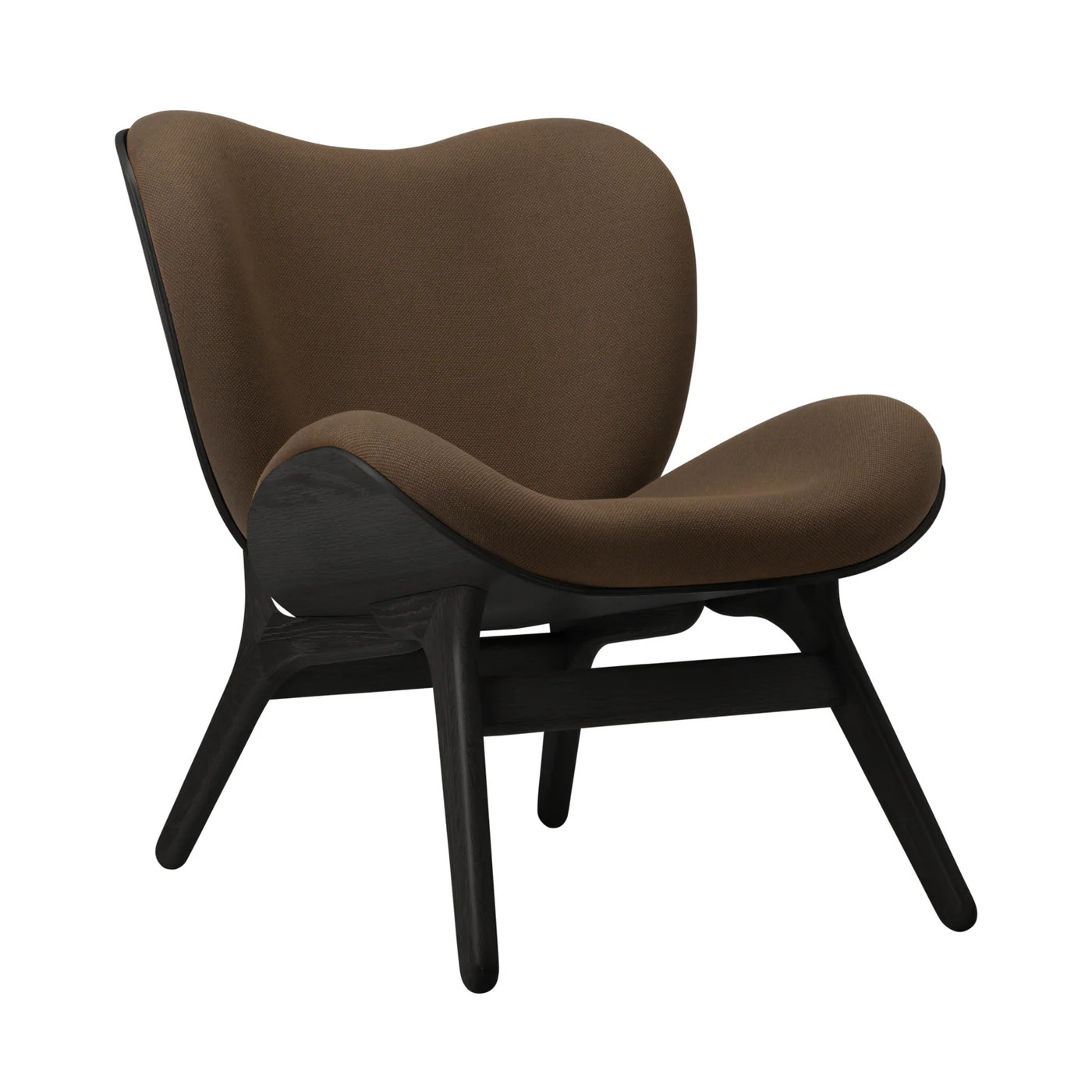 Umage A Conversation Piece - Low Back Armchair