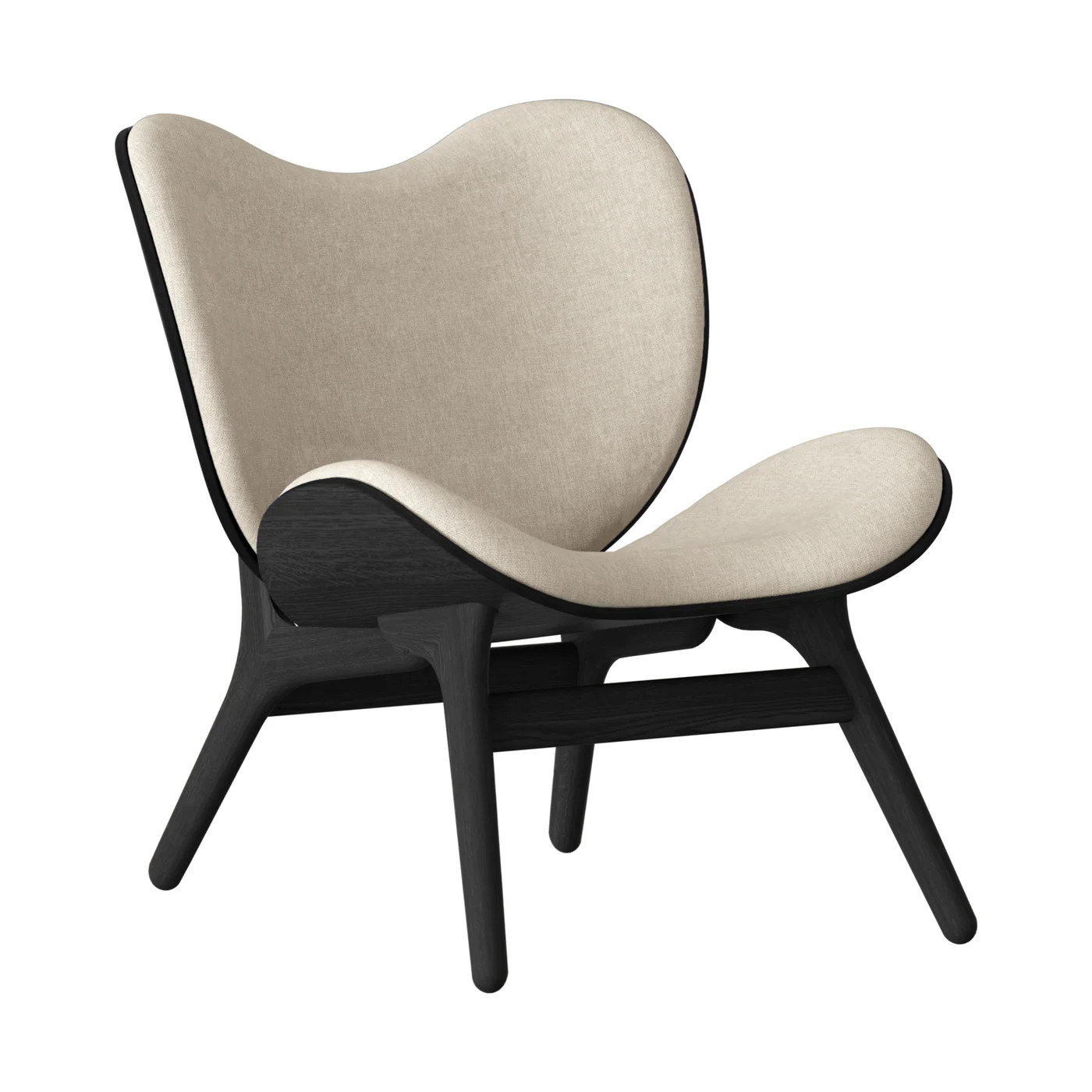 Umage A Conversation Piece - Low Back Armchair