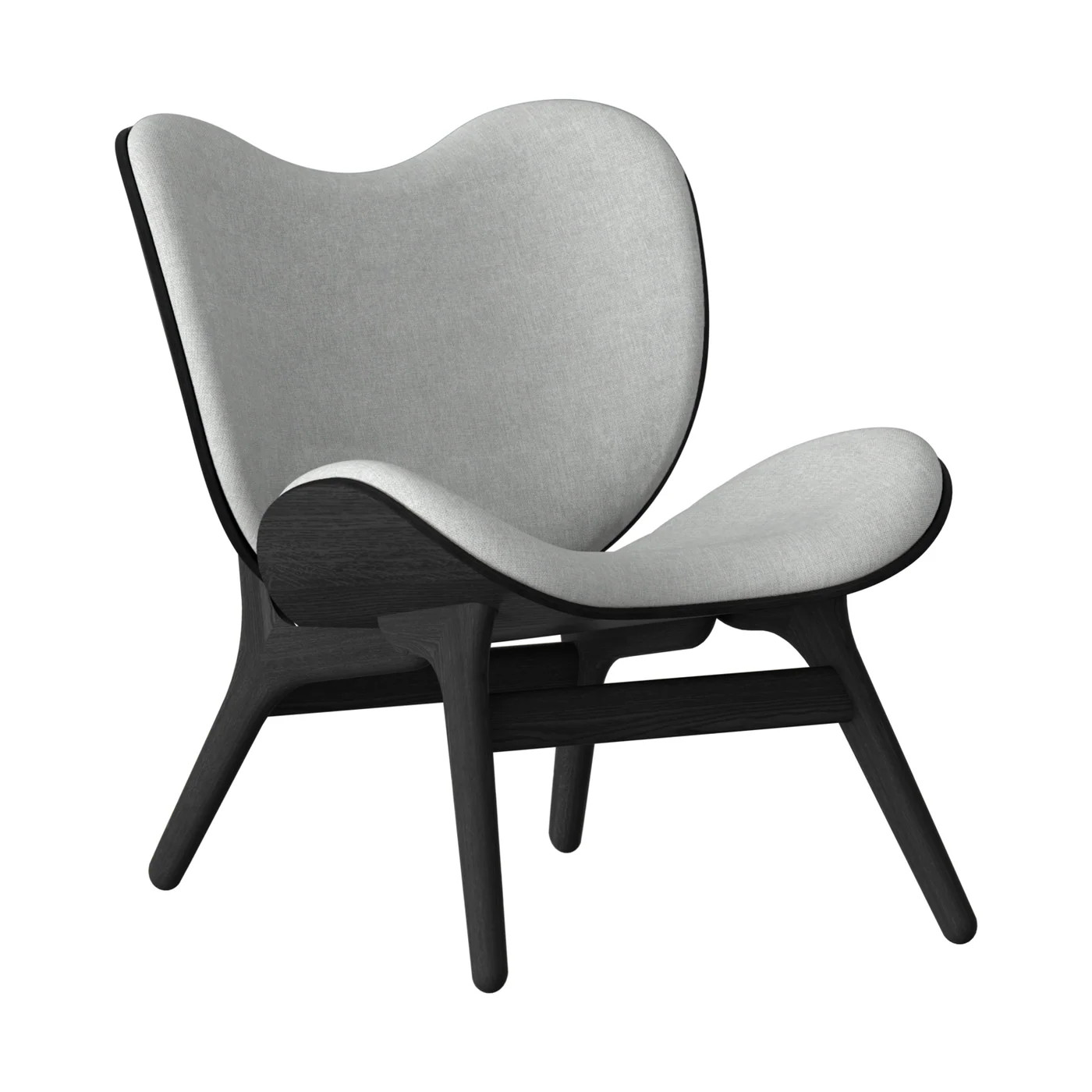 Umage A Conversation Piece - Low Back Armchair