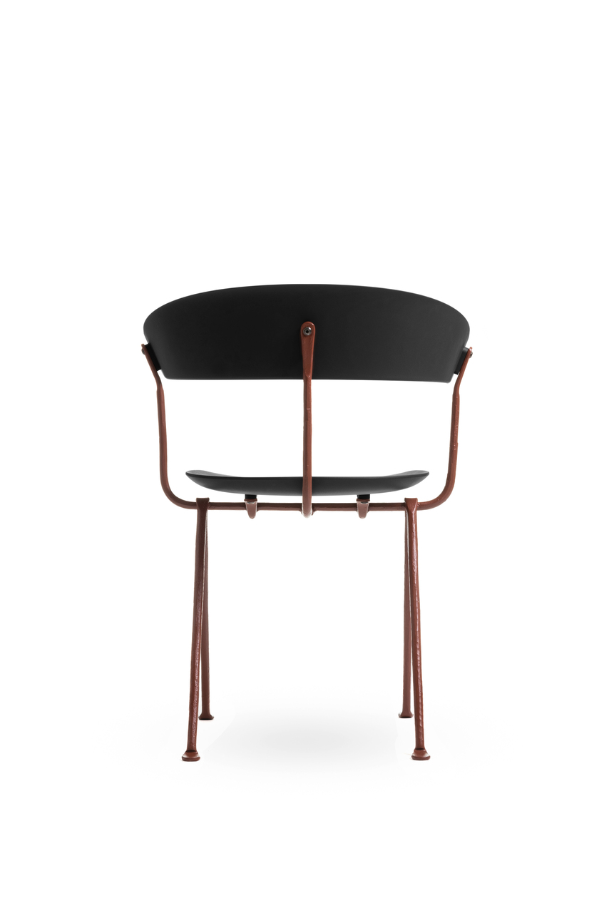 Magis Officina Chair