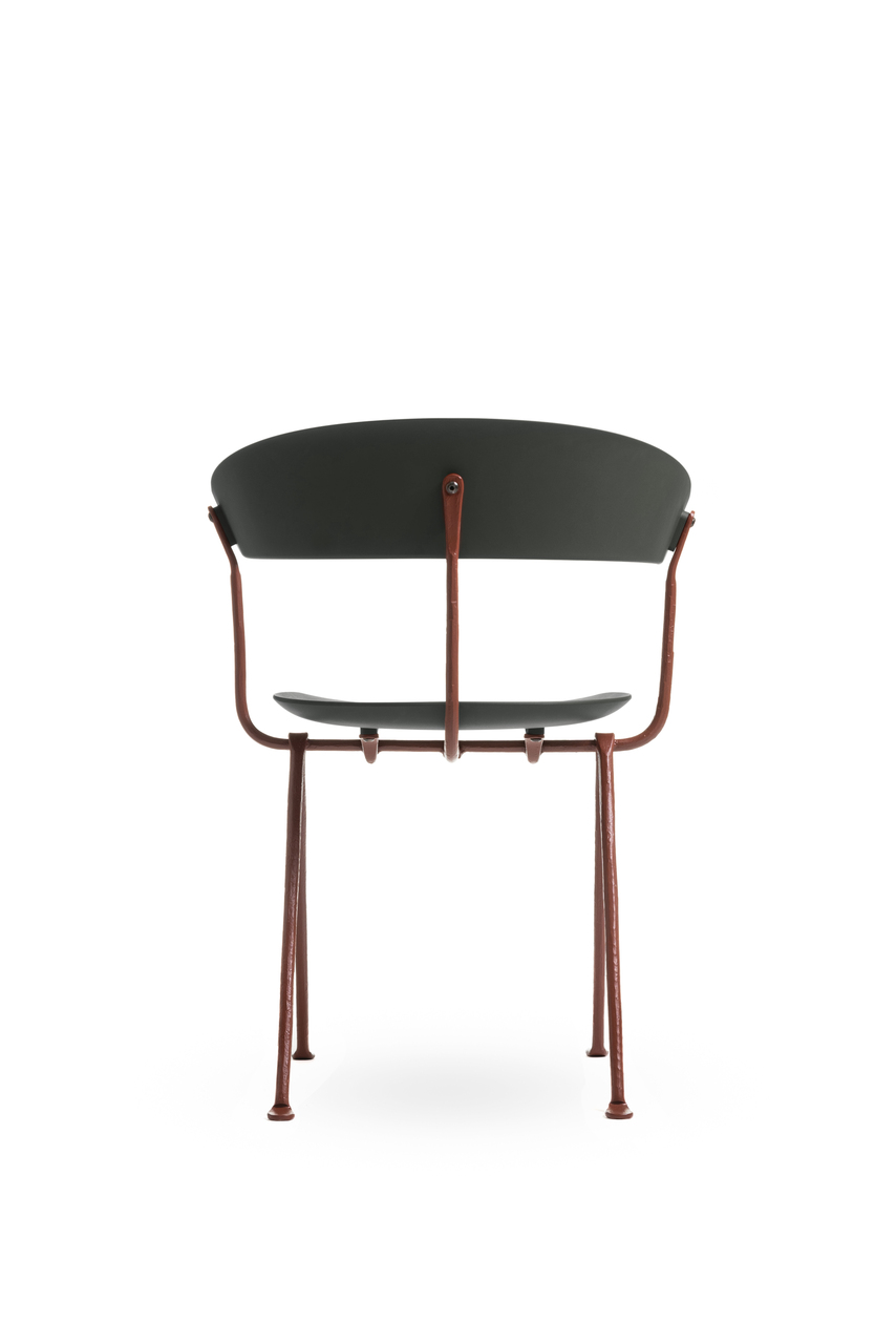 Magis Officina Chair