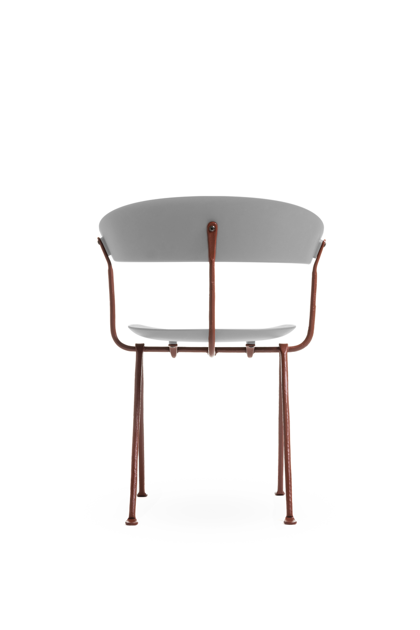 Magis Officina Chair