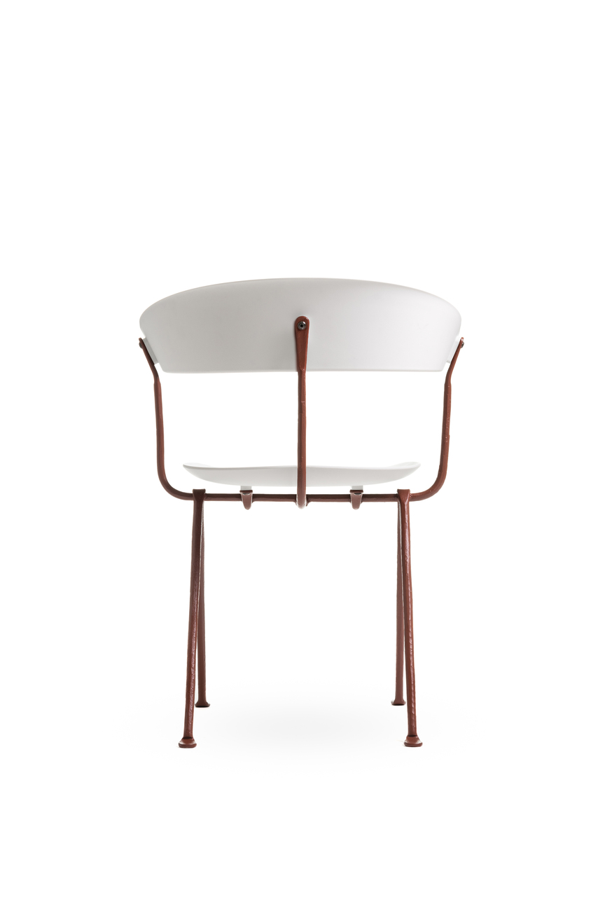 Magis Officina Chair