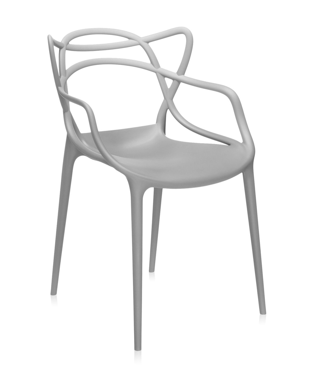 Kartell Masters Chair - Set of 2