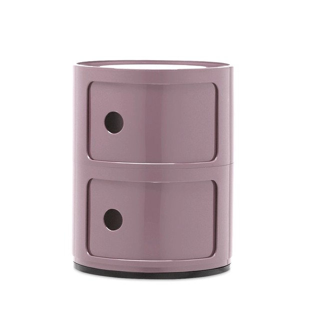 Kartell Componibili - 2 High
