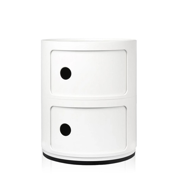 Kartell Componibili - 2 High
