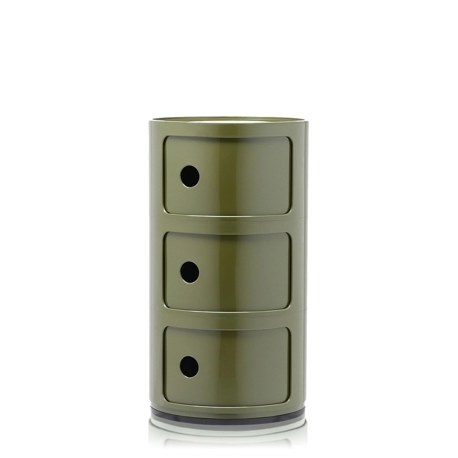 Kartell Componibili - 3 High