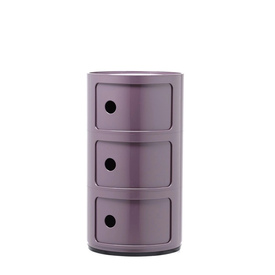 Kartell Componibili - 3 High