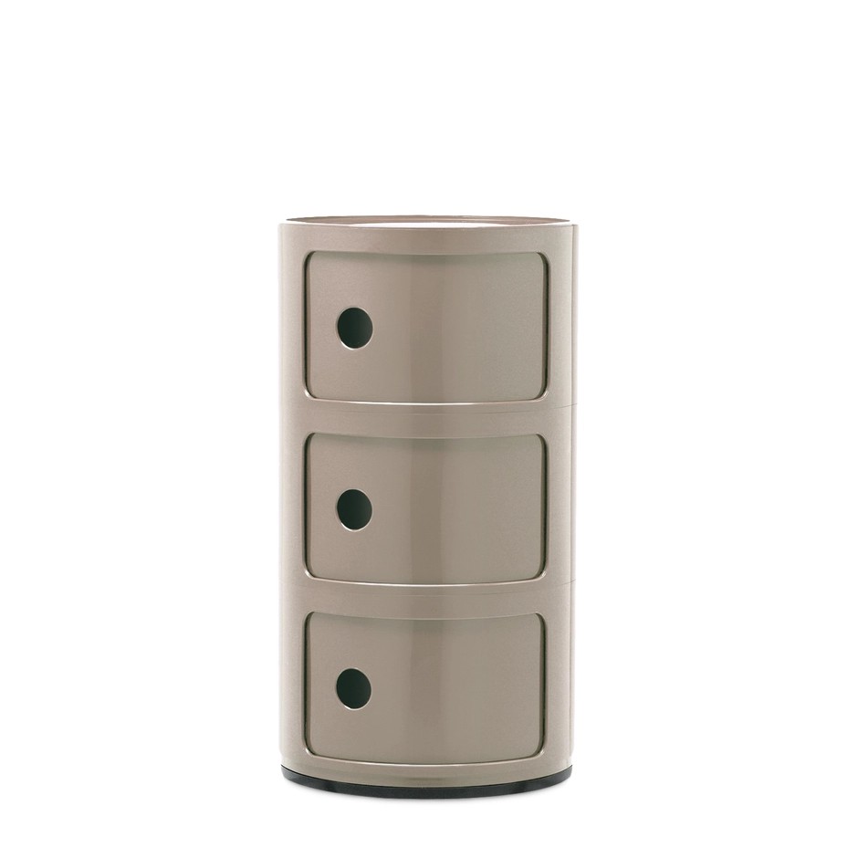 Kartell Componibili - 3 High