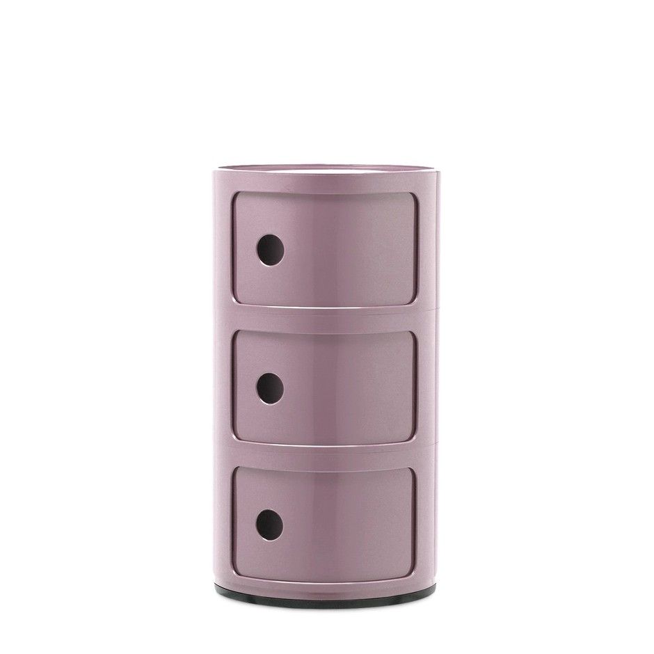 Kartell Componibili - 3 High