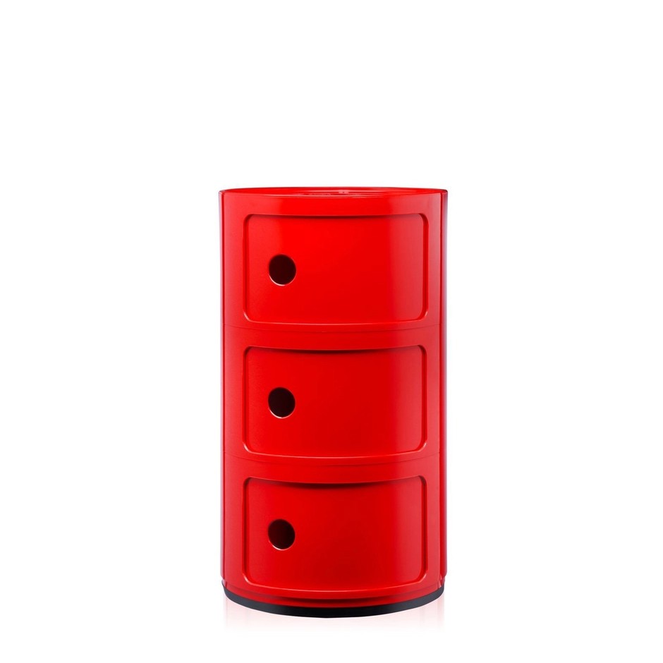 Kartell Componibili - 3 High