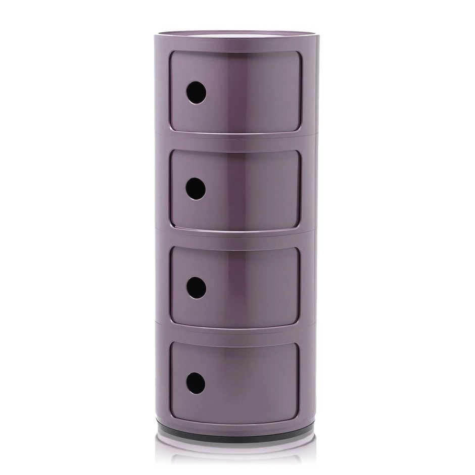 Kartell Componibili - 4 High