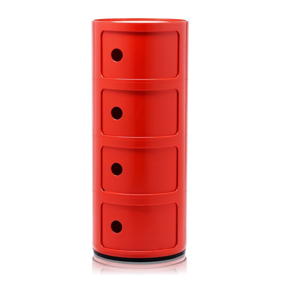 Kartell Componibili - 4 High