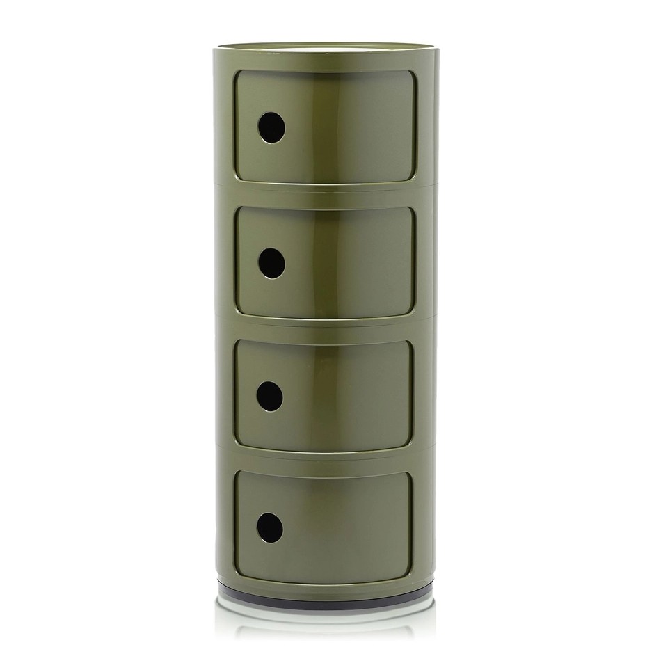 Kartell Componibili - 4 High