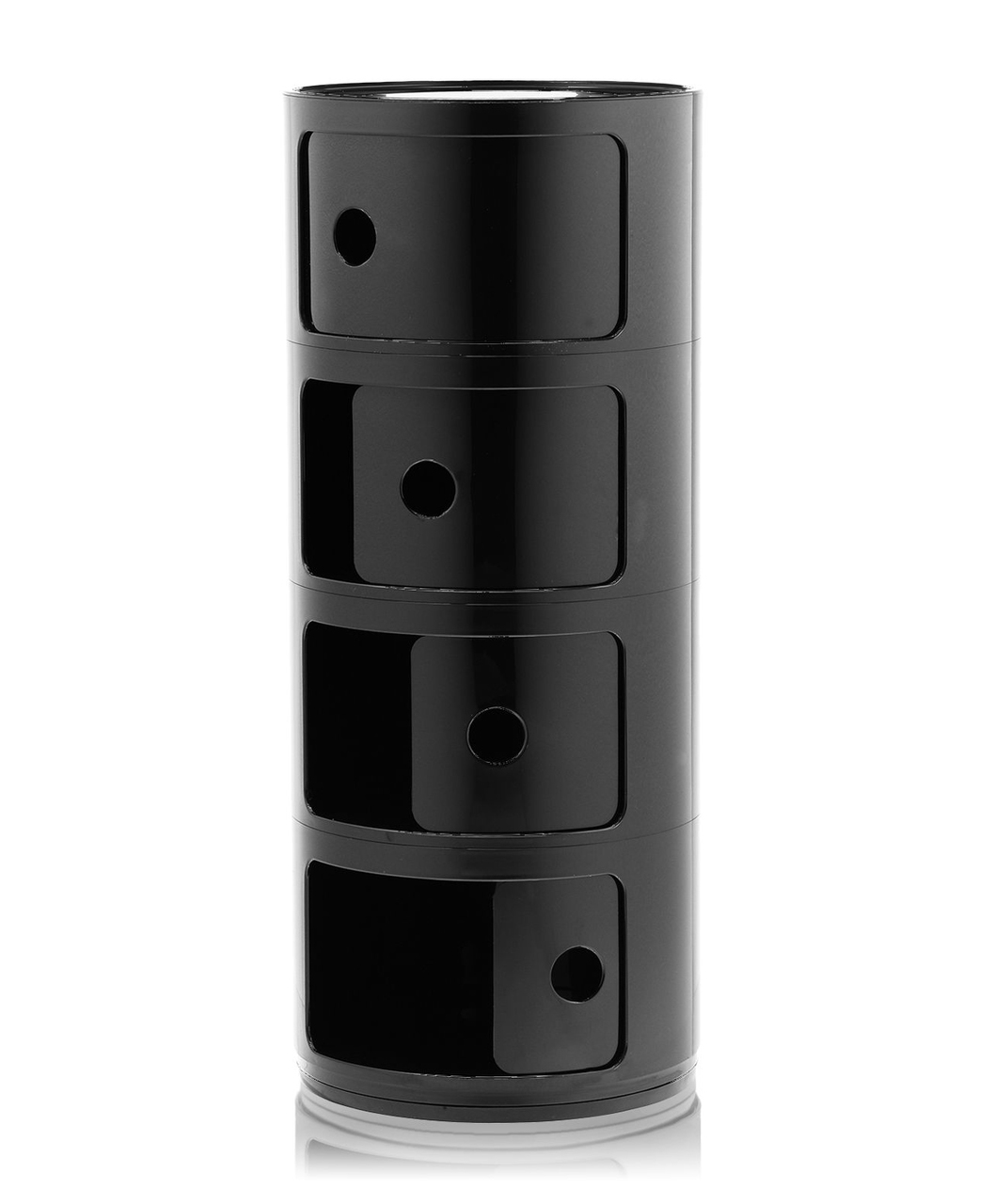 Kartell Componibili Storage Unit - 4 High