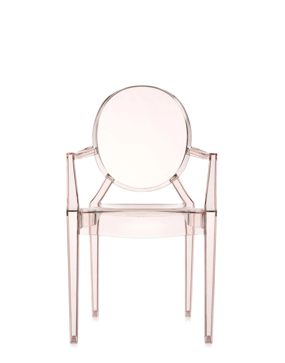 Kartell Louis Ghost Chair  - Set of 2