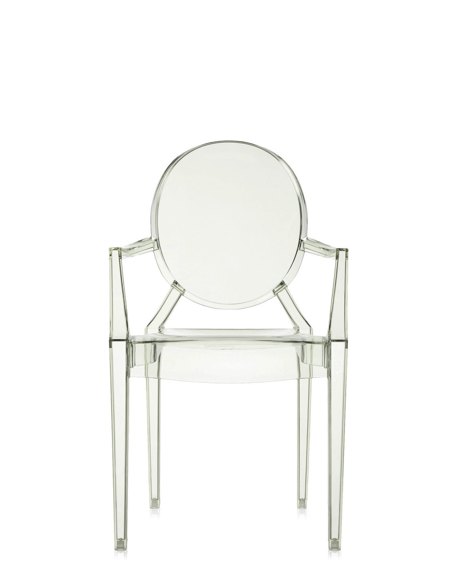 Kartell Louis Ghost Chair  - Set of 2