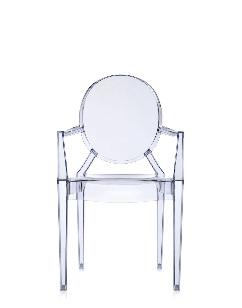 Kartell Louis Ghost Chair  - Set of 2