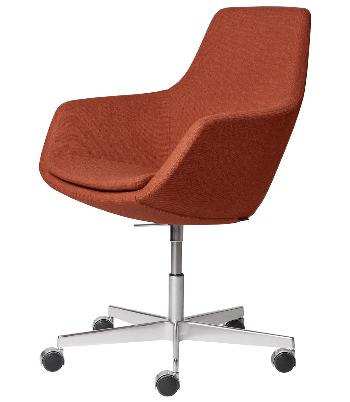 Fritz Hansen Little Giraffe Office Chair