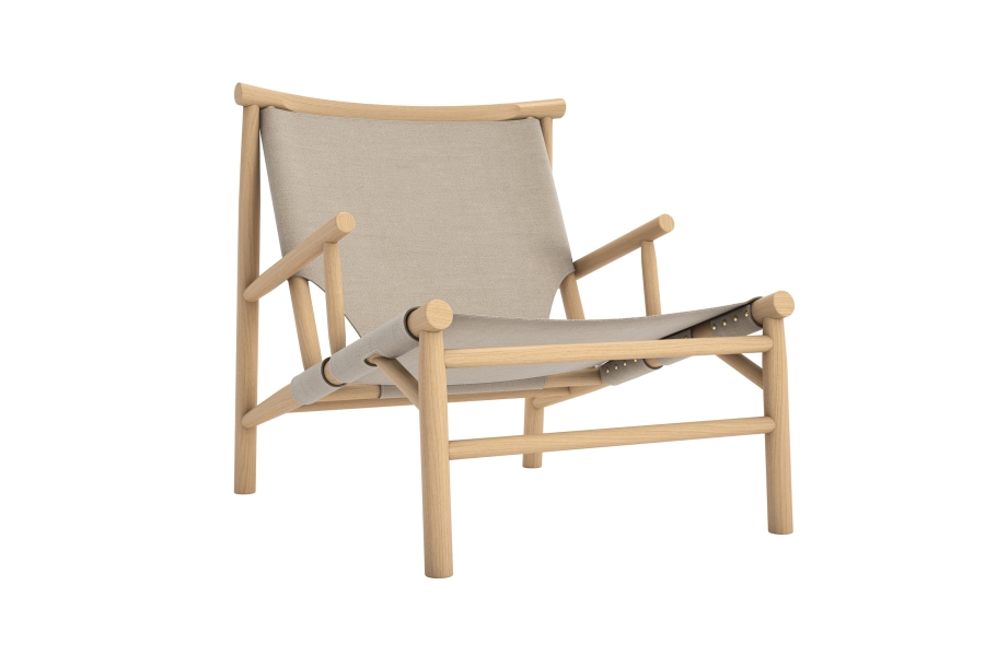 Norr11 Samurai Chair