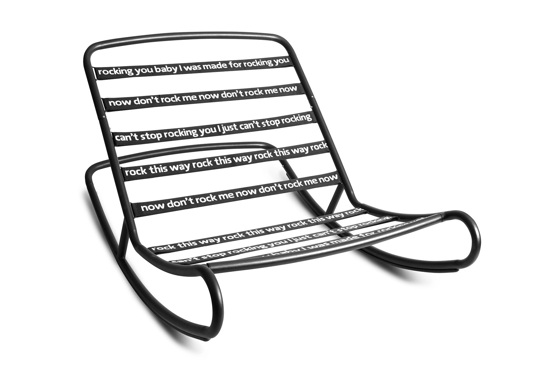 Fatboy Rock 'n Roll Rocking Chair