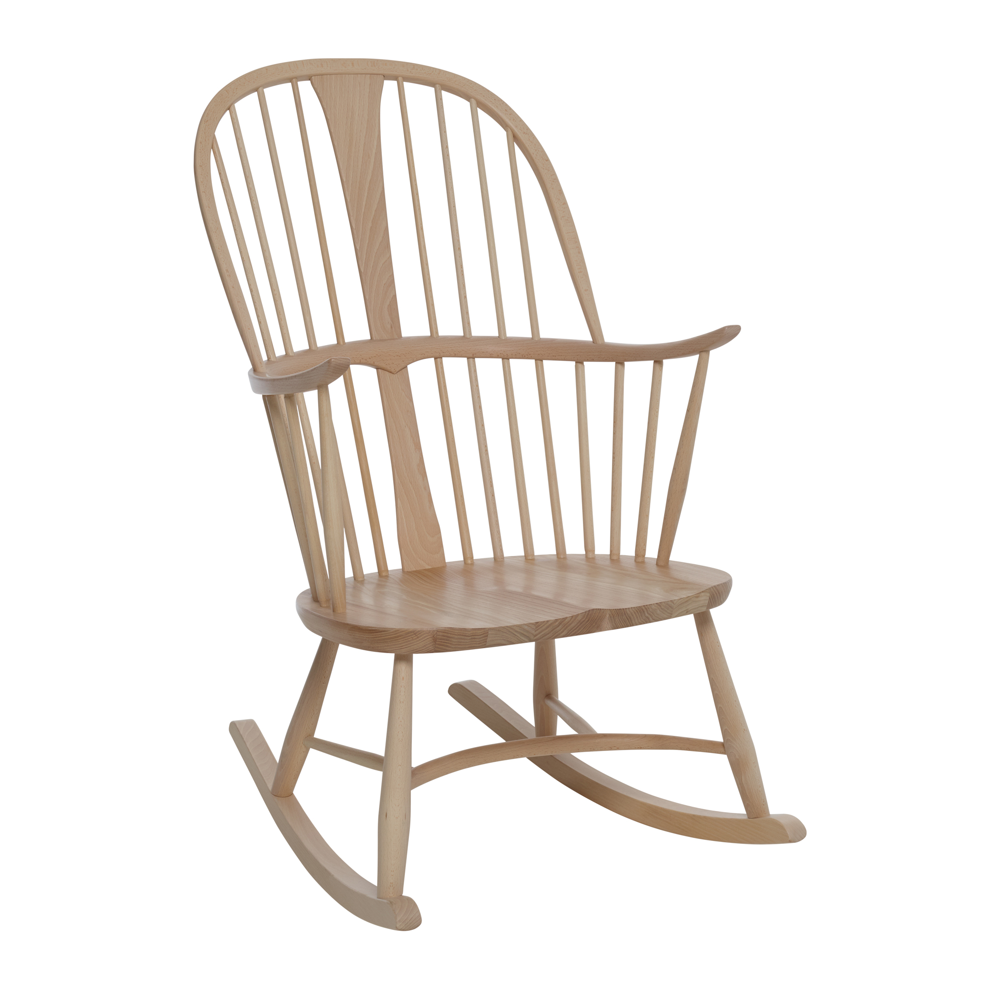 chairmakers rocking chair