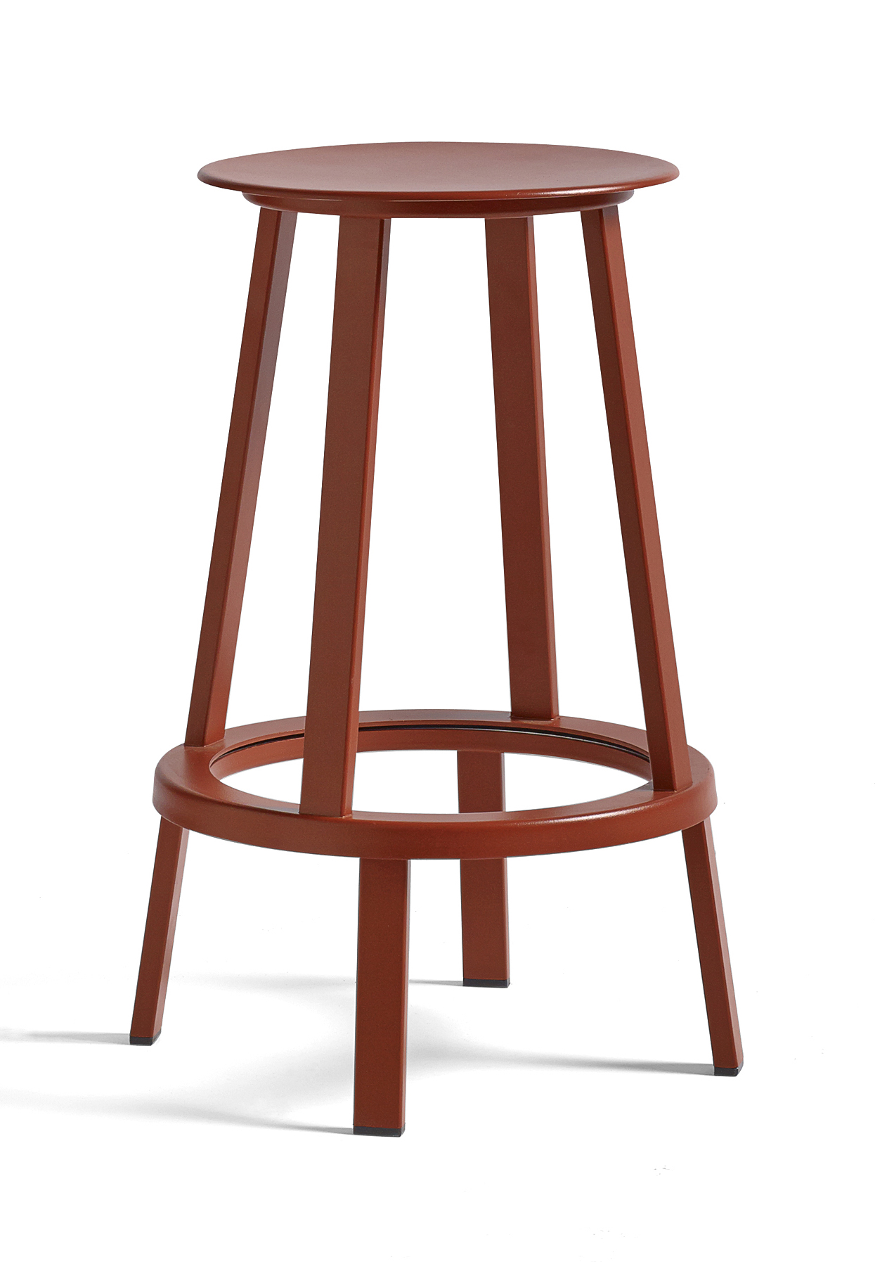 HAY Revolver Bar Stool