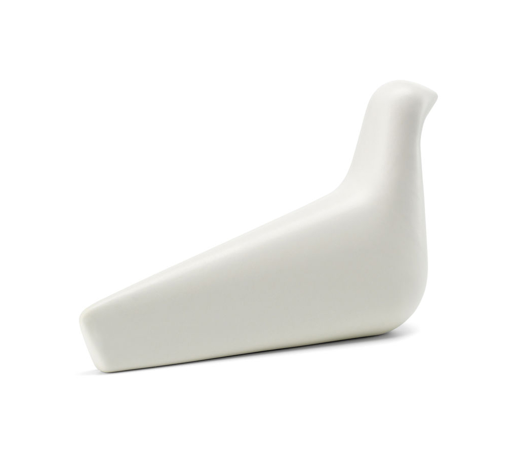 Vitra L'Oiseau Bird by Ronan & Erwan Bouroullec - Ceramic