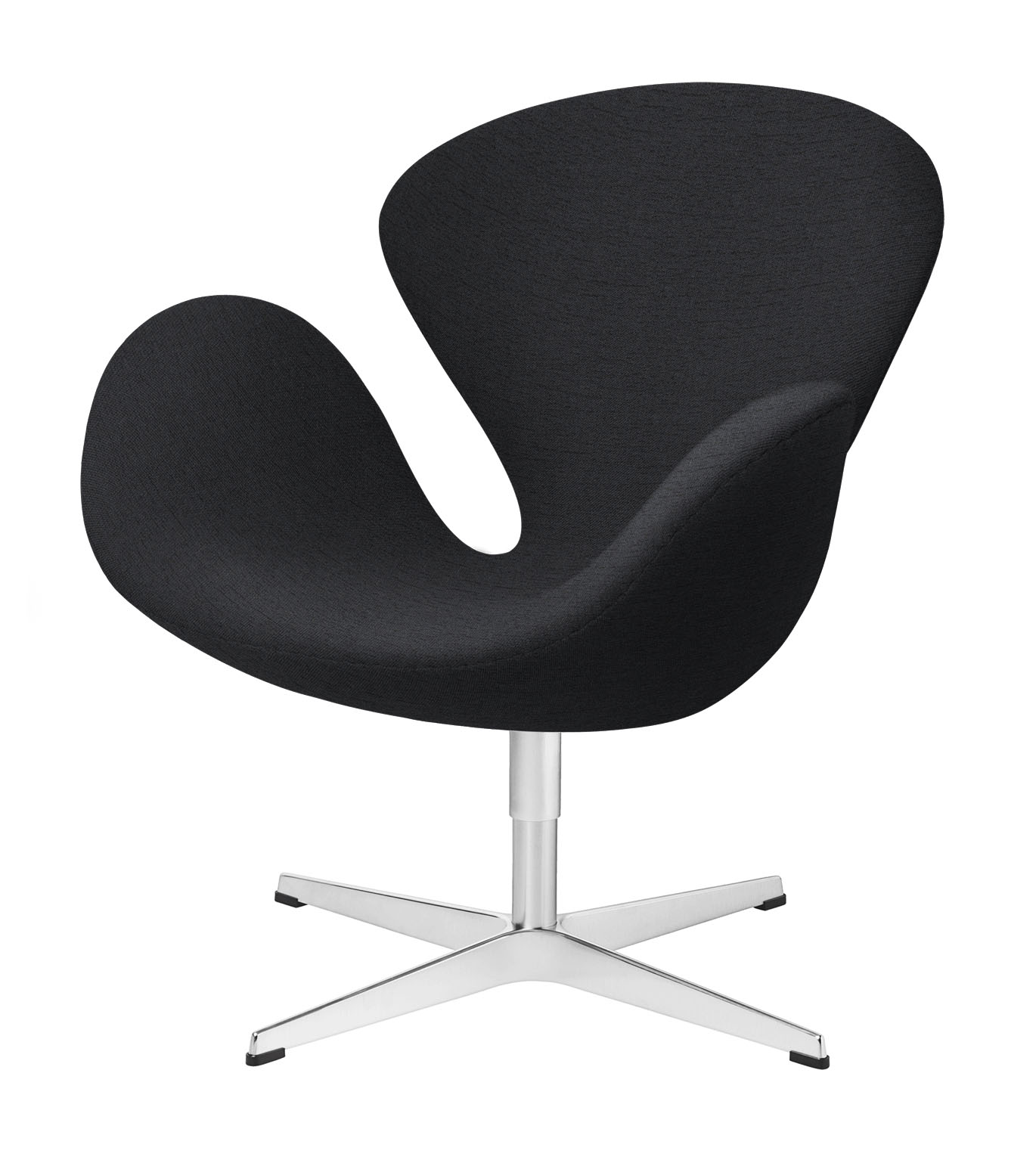 Fritz Hansen Swan Chair - Christianshavn Fabric