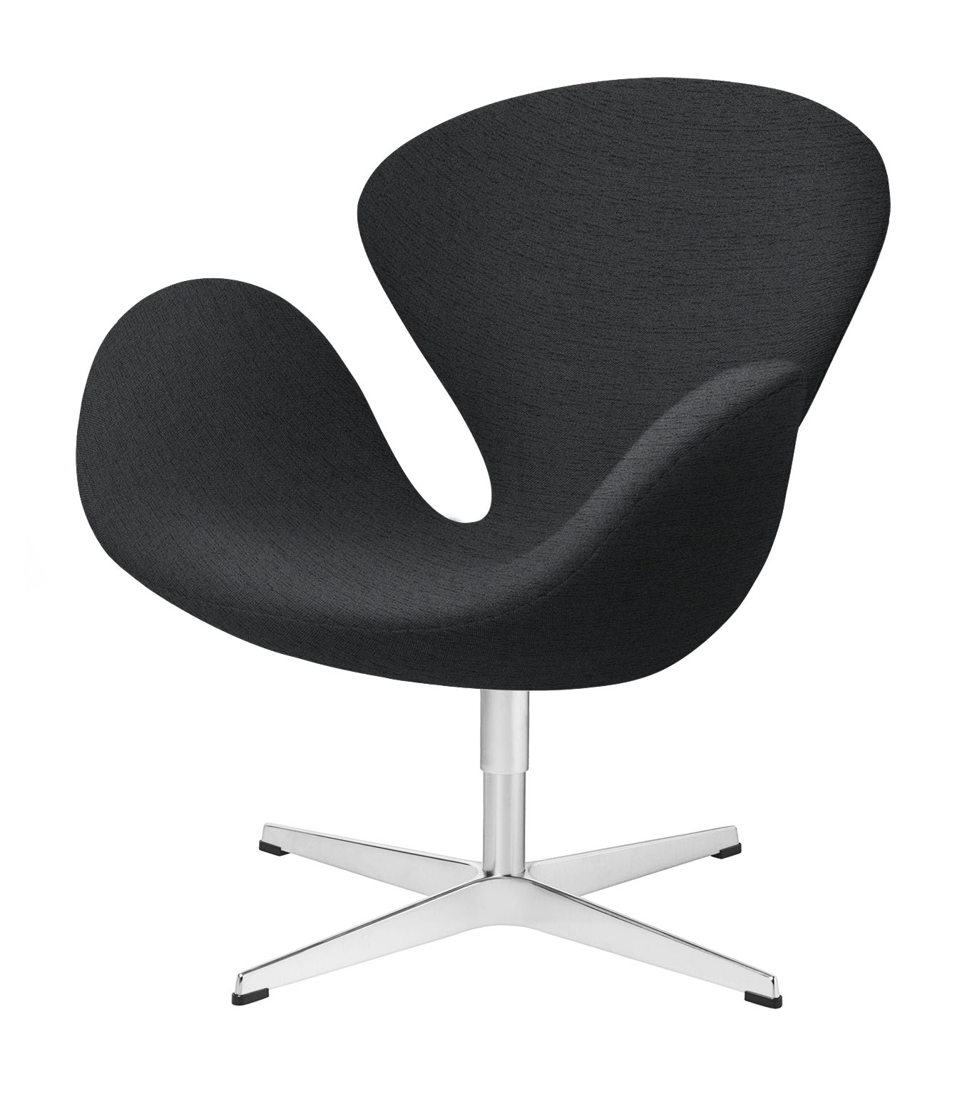 Fritz Hansen Swan Chair - Christianshavn Grey 1173
