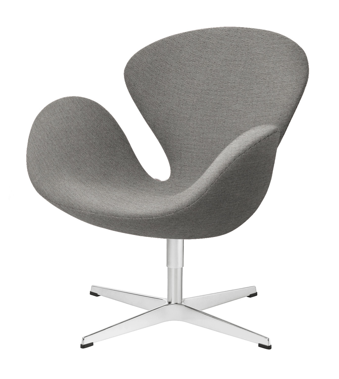 Fritz Hansen Swan Chair - Christianshavn Beige 1121