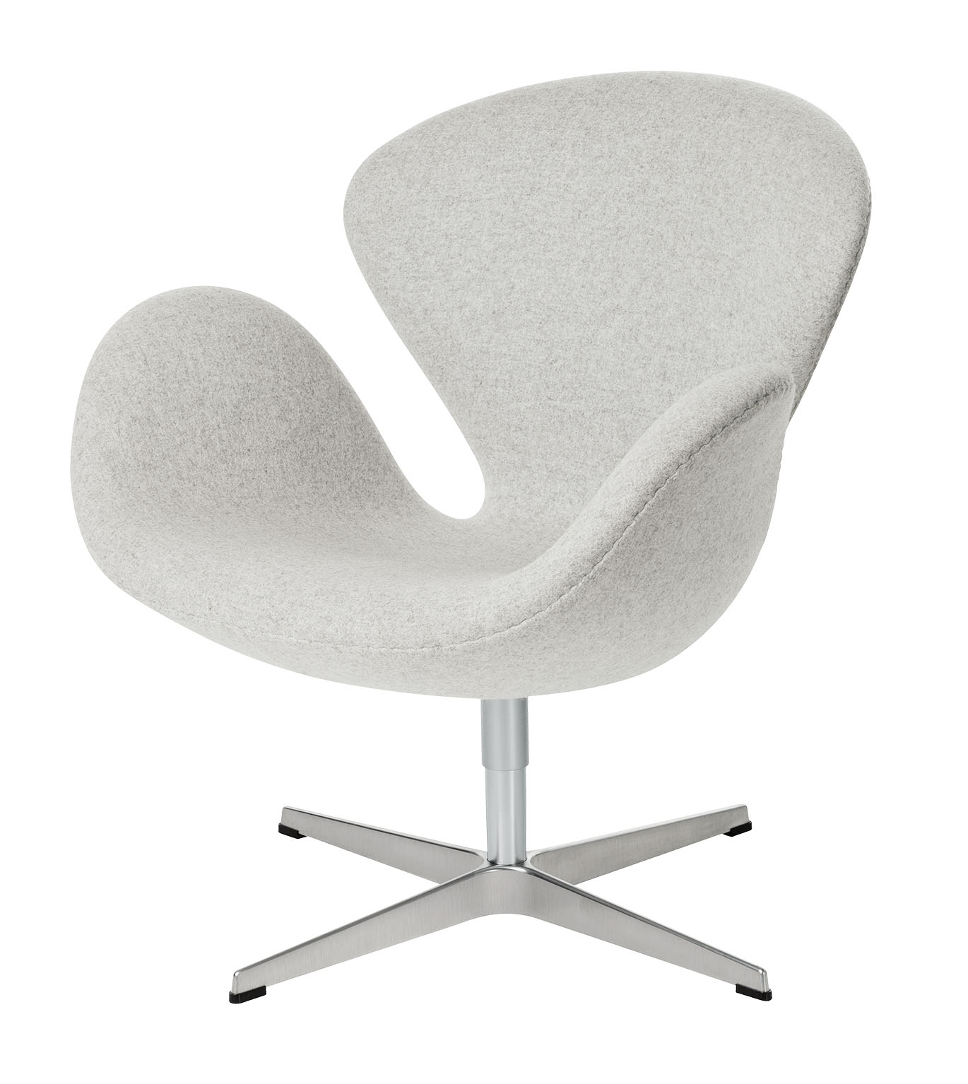 Swan chair cheap