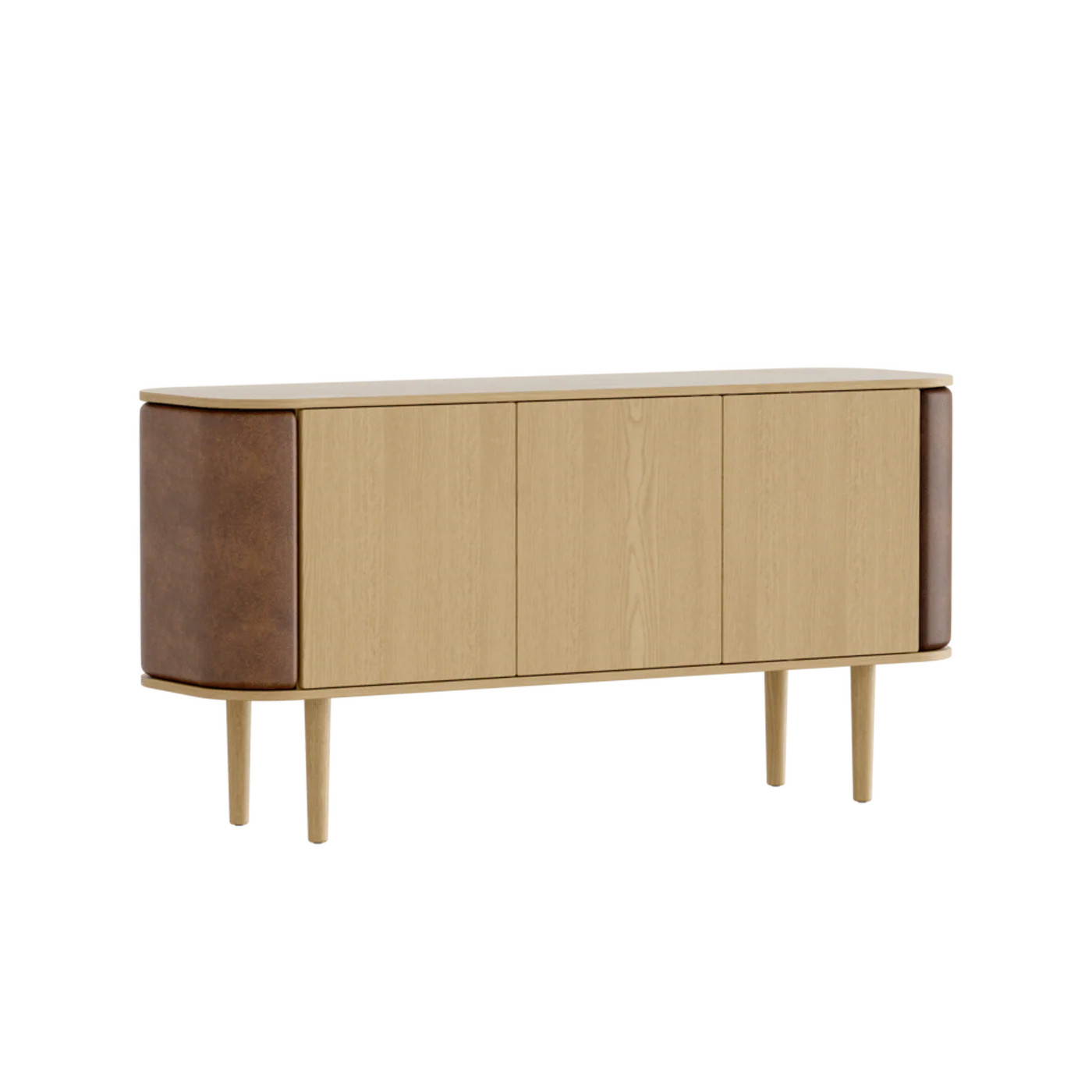 Umage Treasures - 3 Door Cabinet