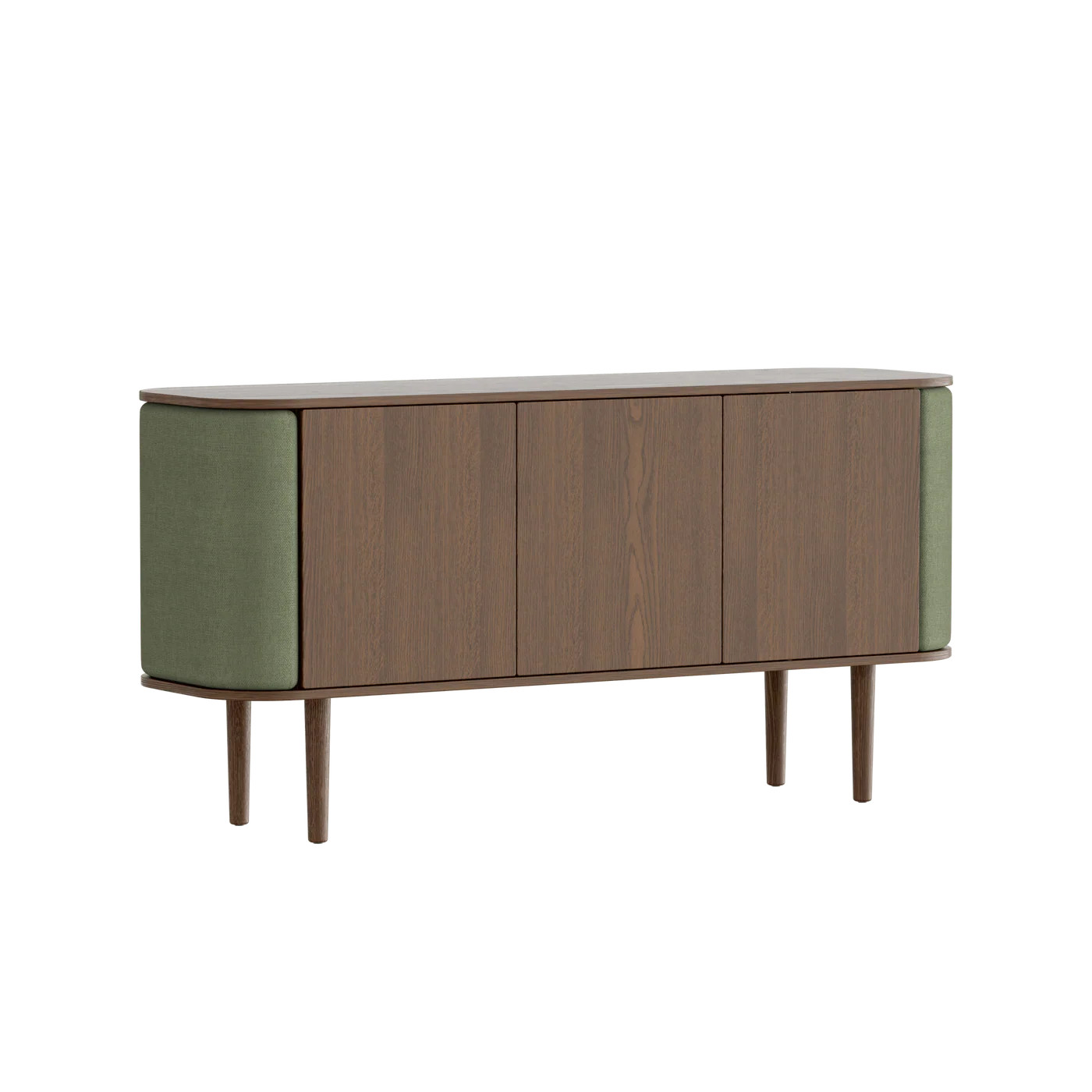 Umage Treasures - 3 Door Cabinet