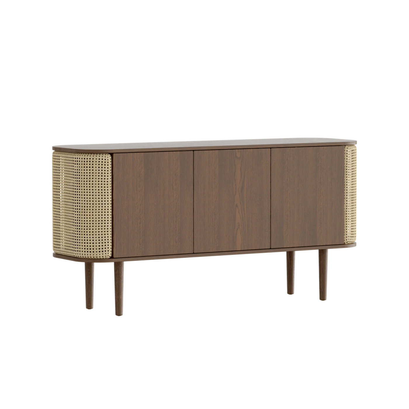 Umage Treasures - 3 Door Cabinet