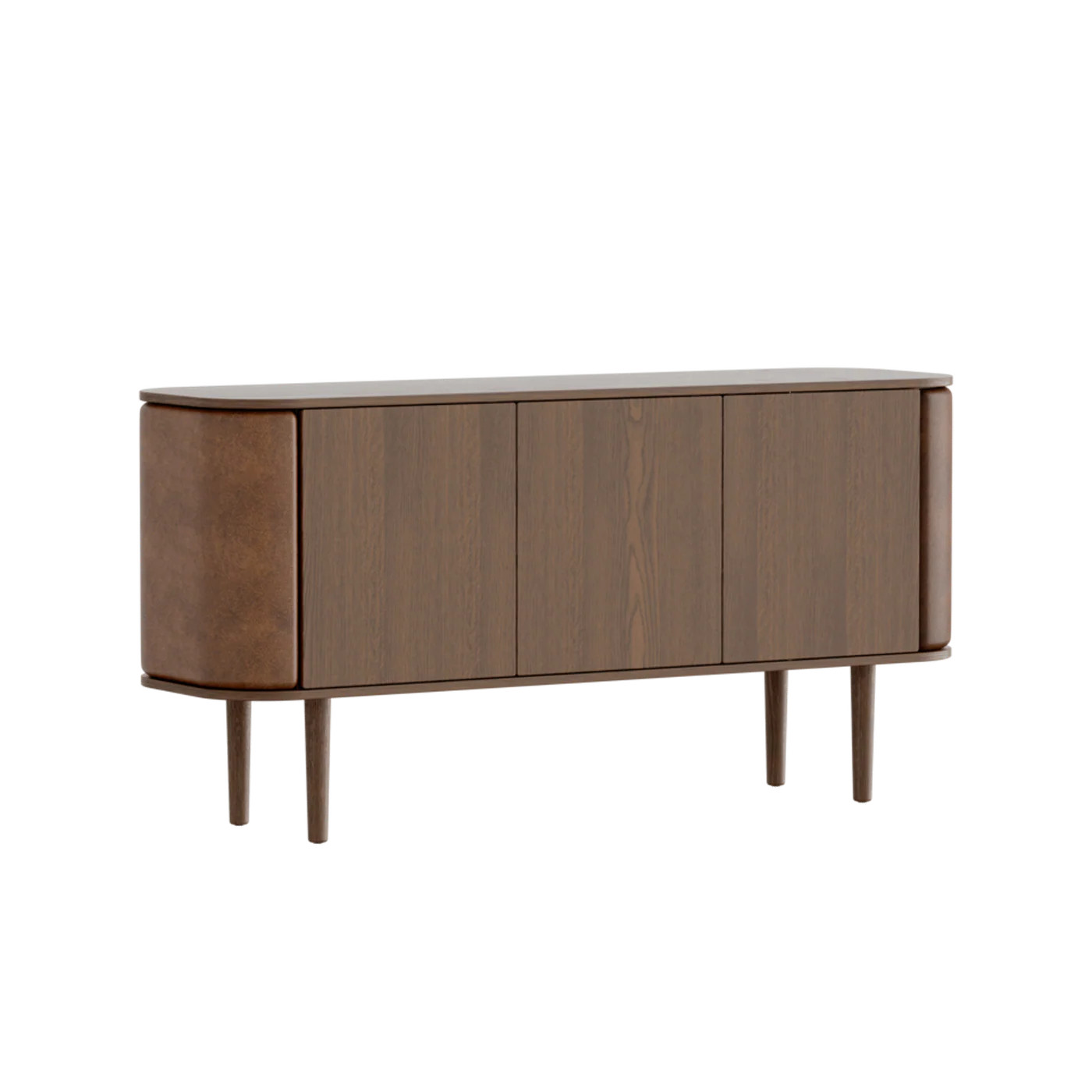 Umage Treasures - 3 Door Cabinet