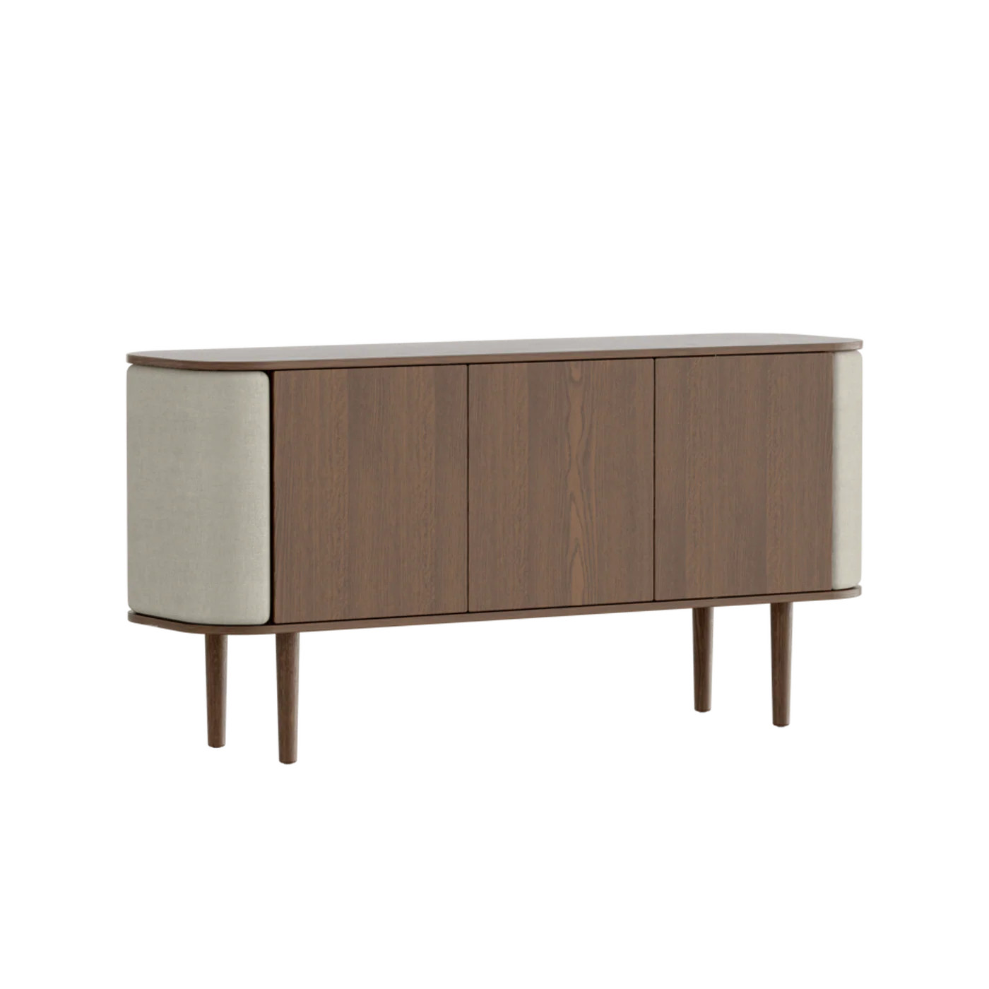 Umage Treasures - 3 Door Cabinet