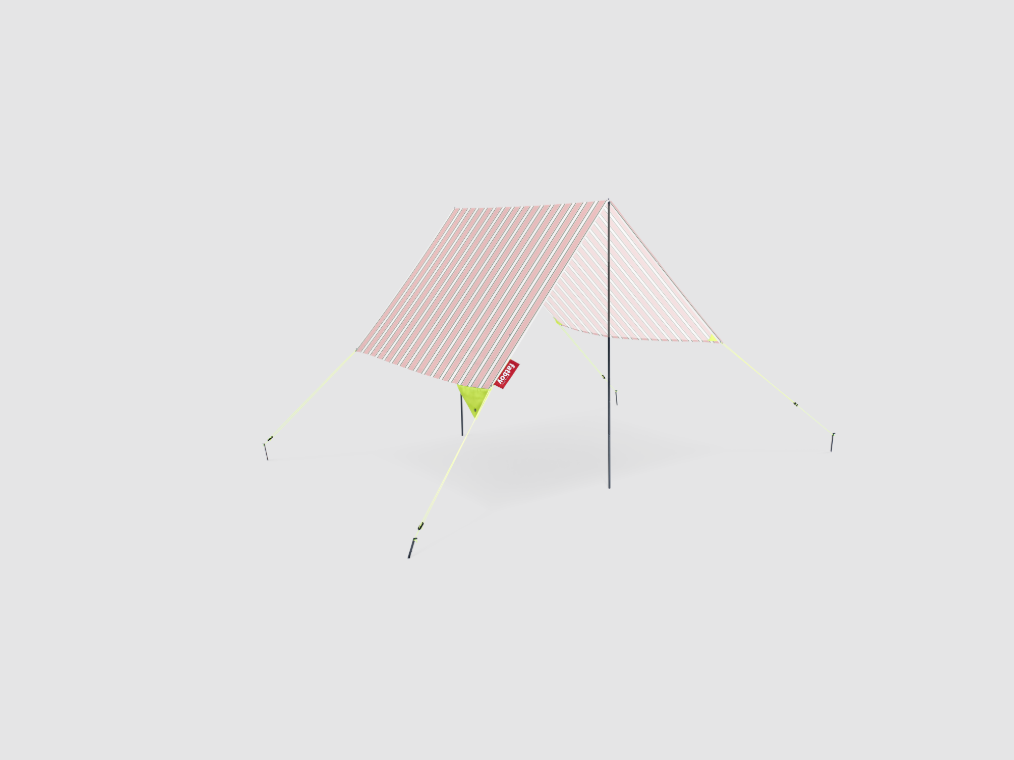Fatboy Miasun Beach Tent