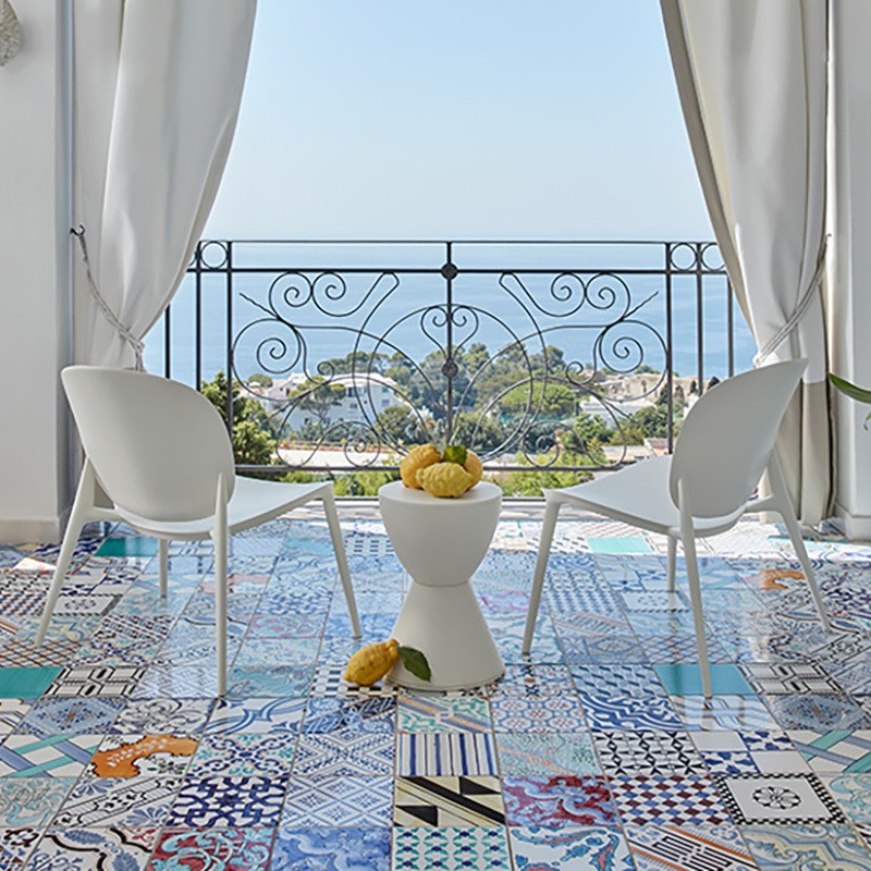 Kartell Be Bop Chair