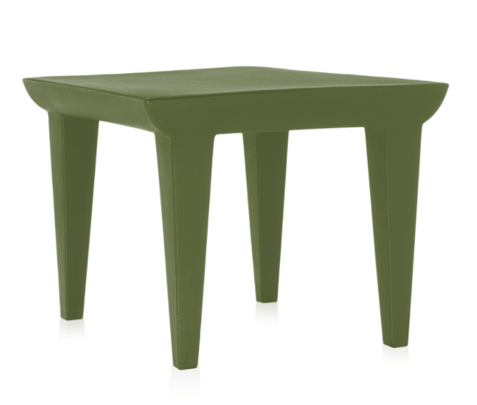 Kartell Bubble Club Side Table