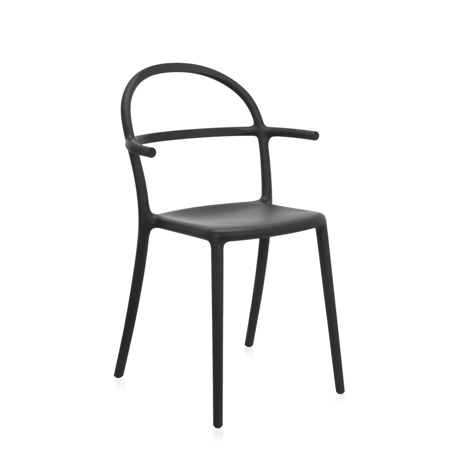 Kartell Generic C Chair - Set of 2