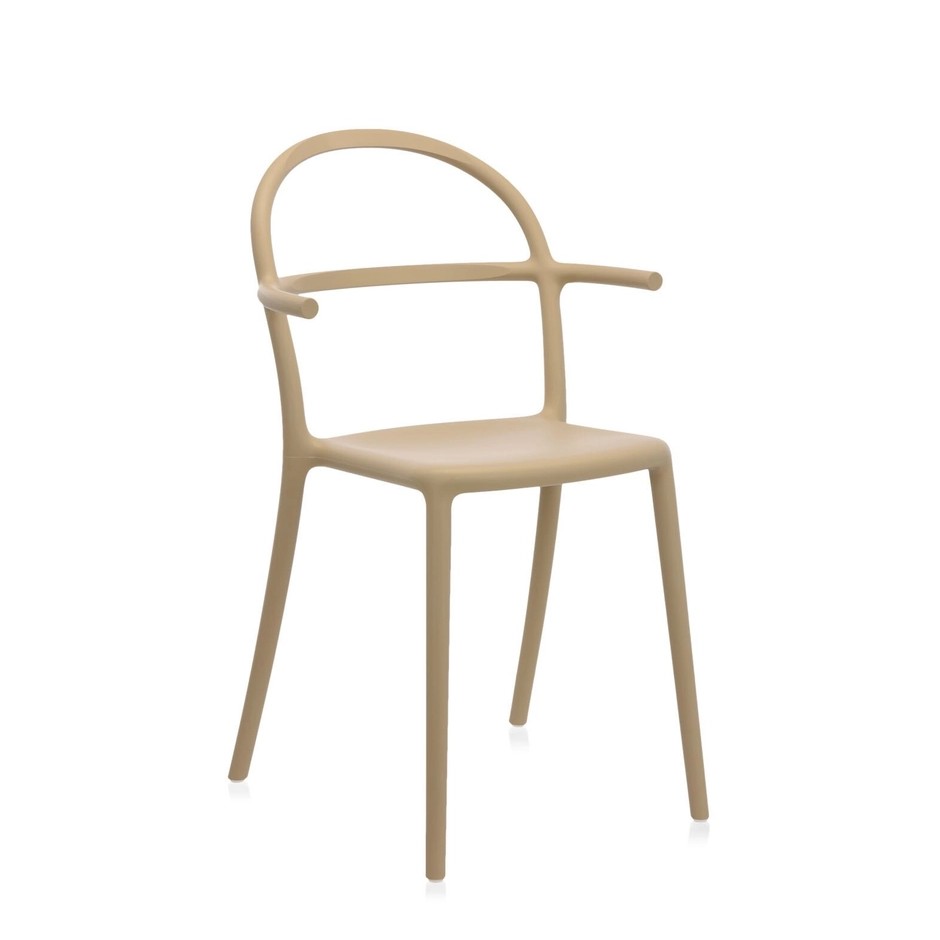 Kartell Generic C Chair - Set of 2