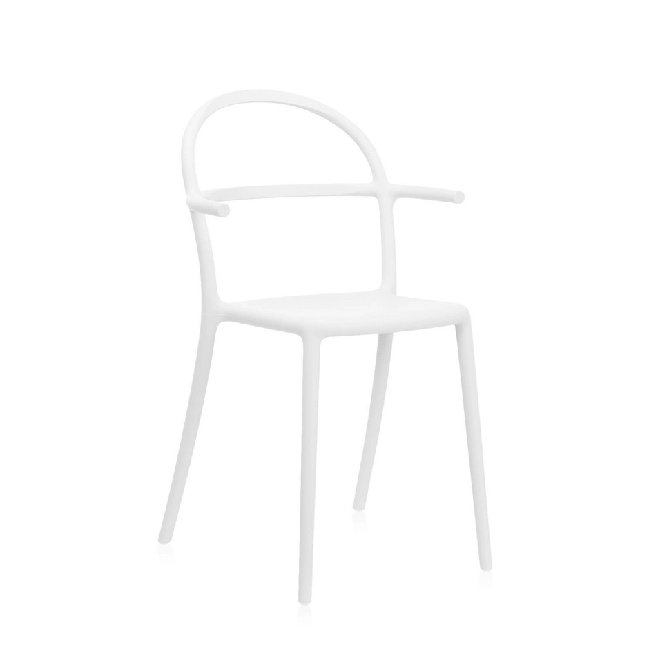 Kartell Generic C Chair - Set of 2