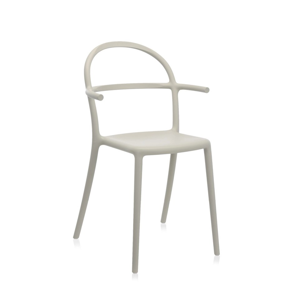 Kartell Generic C Chair - Set of 2