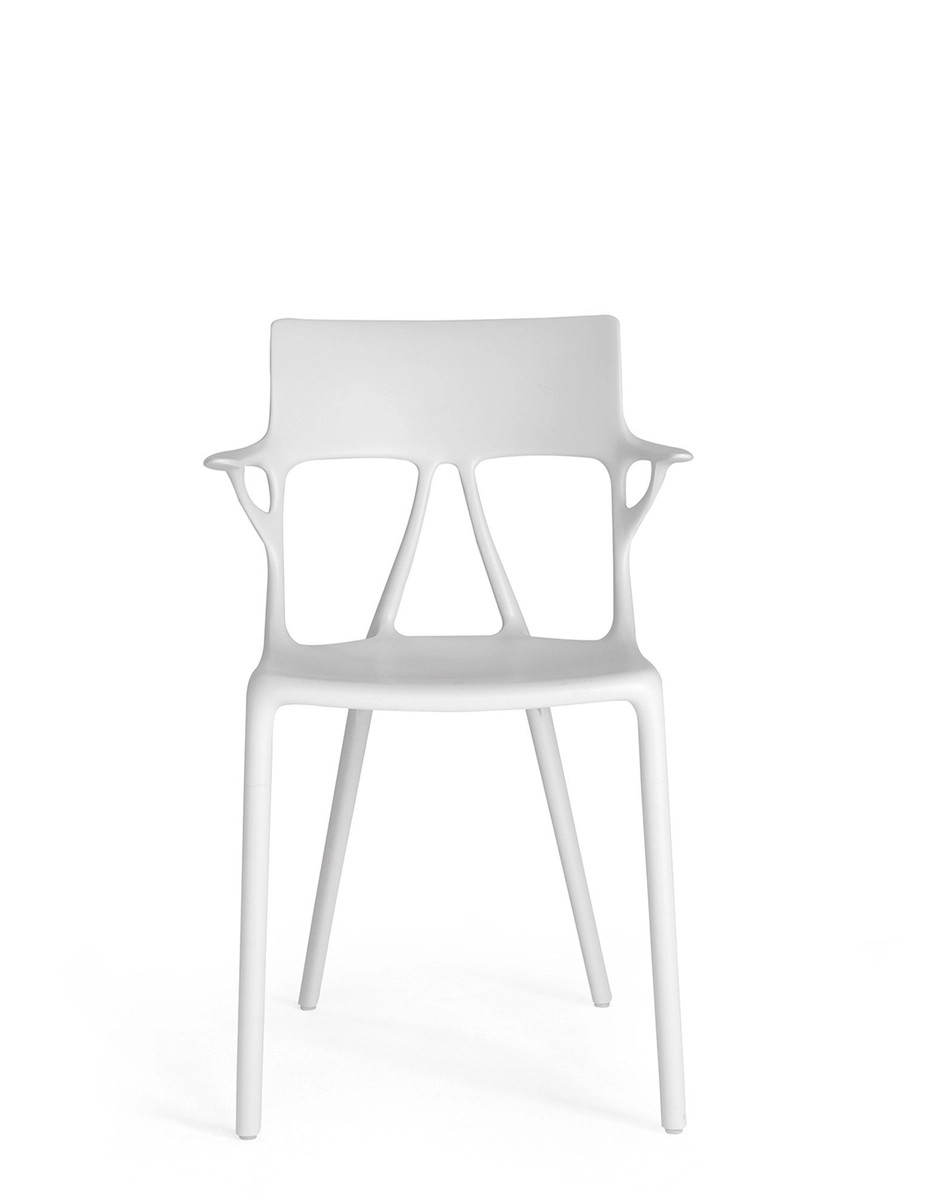 Kartell A.I. Chair - Set of 2