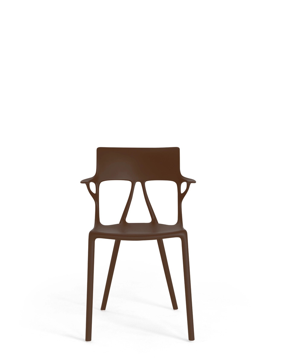 Kartell A.I. Chair - Set of 2
