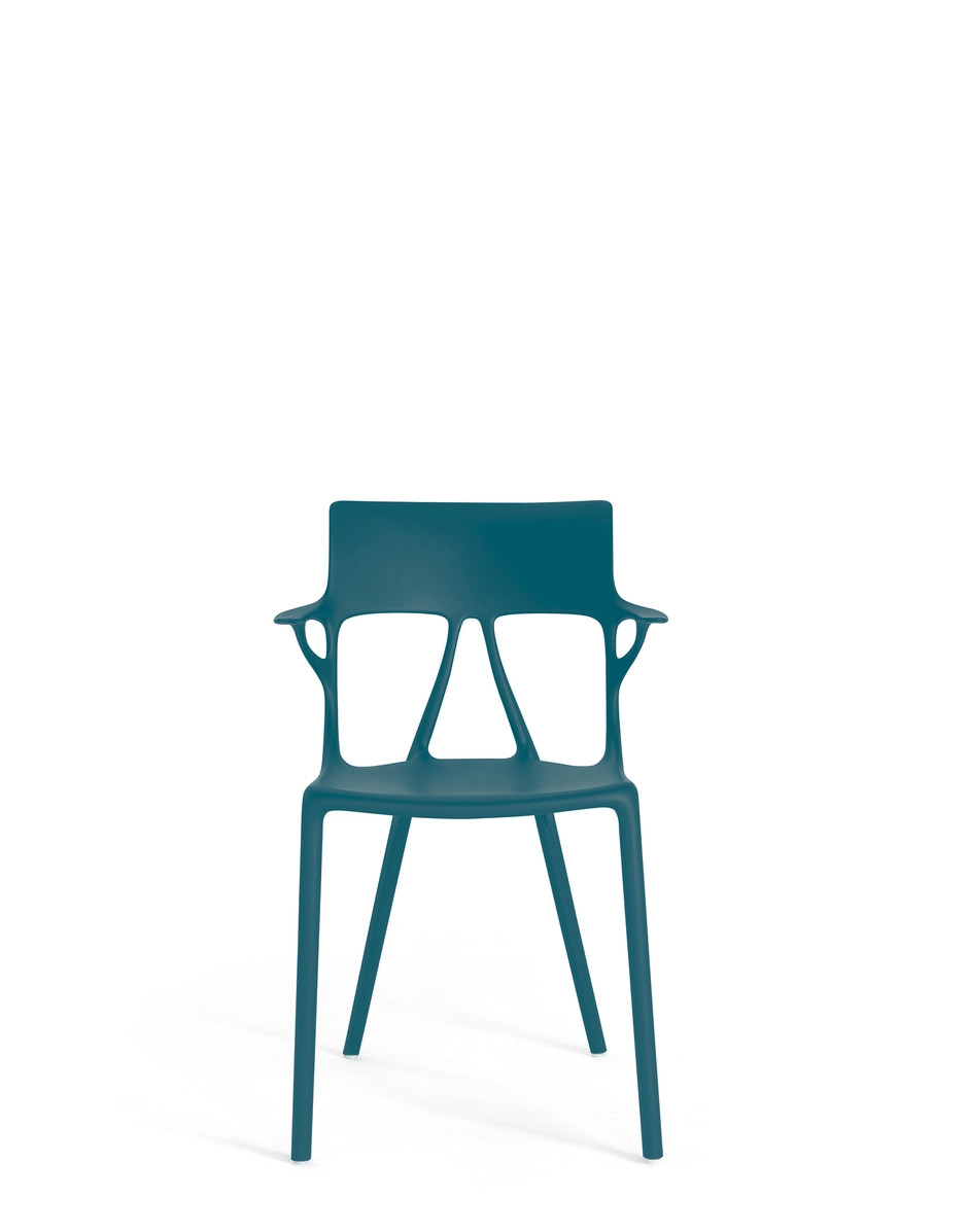 Kartell A.I. Chair - Set of 2