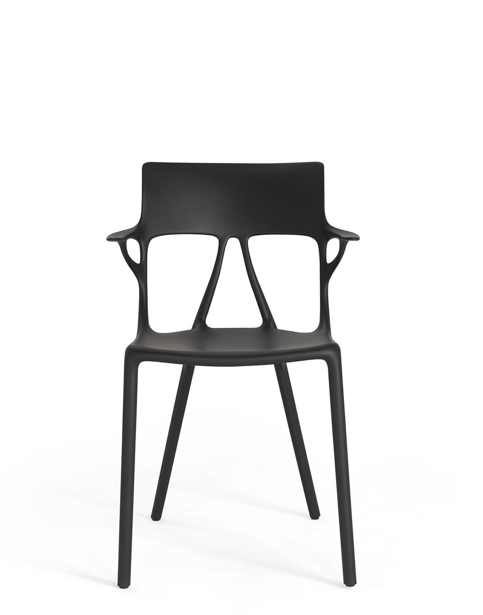 Kartell A.I. Chair - Set of 2
